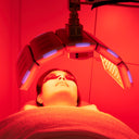LED Light Therapy: Red: Prepay 4 x $34.50