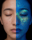 Your Skin Knows What You Did Last Summer