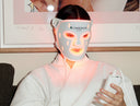 Lumaxica LED Mask: Clinical-Grade Light Therapy from the Comfort of Home