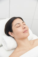 Advanced skin treatment at an award-winning clinic, providing rejuvenation and improved skin texture.