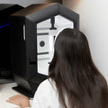 SKIN SCAN: SINGLE SESSION