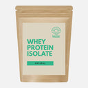 Whey Protein Isolate Natural (Unflavoured)