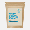 Whey Protein Isolate Organic Vanilla