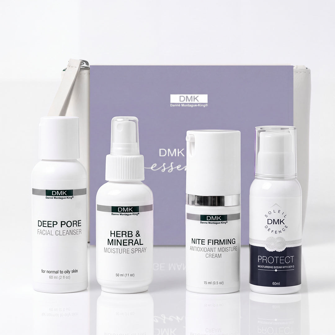 Age Management w/ Deep Pore (Nite Firming Pack)