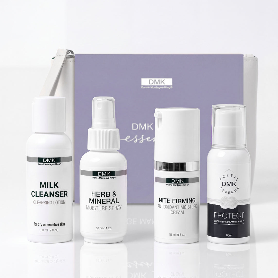 Age Management w/ Milk Cleanser (Nite Firming Pack)