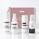 Balanced + Bright w/ Milk Cleanser (Creme Citrique Pack)