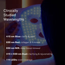 Lumedica LED Mask Pro